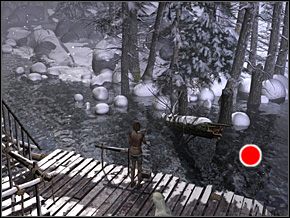 111 - Daleka Północ (2) | Solucja Syberia II - Syberia II - opis przejścia - poradnik do gry