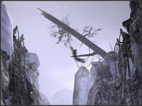 114 - Daleka Północ (3) | Solucja Syberia II - Syberia II - opis przejścia - poradnik do gry