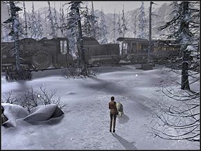 syberia ii poradnik syberia ii poradnik