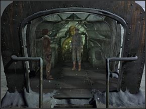 4 - Daleka Północ (4) | Solucja Syberia II - Syberia II - opis przejścia - poradnik do gry