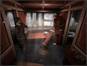 138 - Daleka Północ (4) | Solucja Syberia II - Syberia II - opis przejścia - poradnik do gry