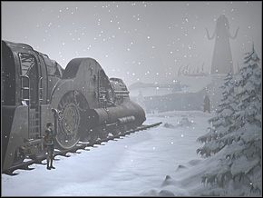 syberia ii poradnik syberia ii poradnik