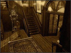 3 - Świat snów | Solucja Syberia II - Syberia II - opis przejścia - poradnik do gry