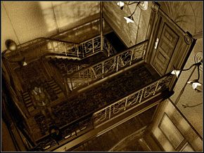 175 - Świat snów | Solucja Syberia II - Syberia II - opis przejścia - poradnik do gry