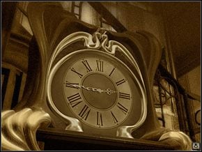 4 - Świat snów | Solucja Syberia II - Syberia II - opis przejścia - poradnik do gry