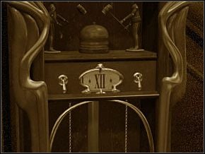 180 - Świat snów | Solucja Syberia II - Syberia II - opis przejścia - poradnik do gry