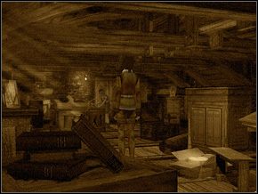 181 - Świat snów | Solucja Syberia II - Syberia II - opis przejścia - poradnik do gry