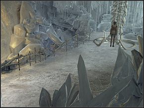 1 - Wioska Youkoli (4) | Solucja Syberia II - Syberia II - opis przejścia - poradnik do gry