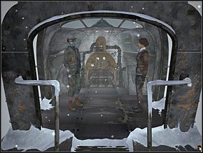 2 - Wioska Youkoli (4) | Solucja Syberia II - Syberia II - opis przejścia - poradnik do gry