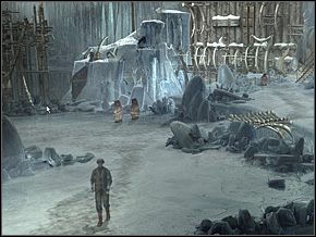 192 - Wioska Youkoli (5) | Solucja Syberia II - Syberia II - opis przejścia - poradnik do gry