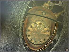 194 - Wioska Youkoli (5) | Solucja Syberia II - Syberia II - opis przejścia - poradnik do gry