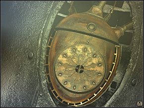 3 - Wioska Youkoli (5) | Solucja Syberia II - Syberia II - opis przejścia - poradnik do gry