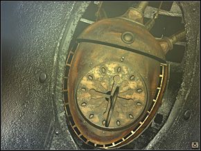 196 - Wioska Youkoli (5) | Solucja Syberia II - Syberia II - opis przejścia - poradnik do gry