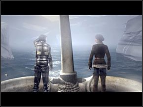 201 - Wioska Youkoli (5) | Solucja Syberia II - Syberia II - opis przejścia - poradnik do gry