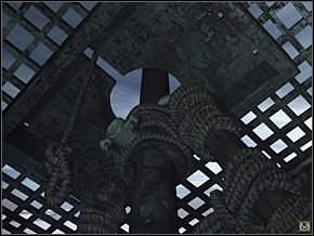 3 - Wyspa Pingwinów (2) | Solucja Syberia II - Syberia II - opis przejścia - poradnik do gry