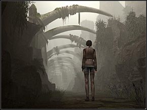 5 - Syberia (1) | Solucja Syberia II - Syberia II - opis przejścia - poradnik do gry