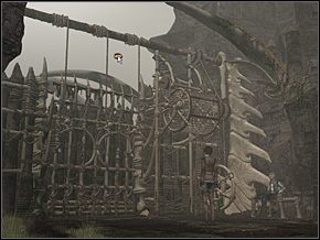 6 - Syberia (1) | Solucja Syberia II - Syberia II - opis przejścia - poradnik do gry