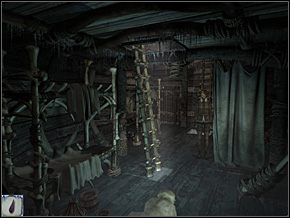 234 - Syberia (1) | Solucja Syberia II - Syberia II - opis przejścia - poradnik do gry