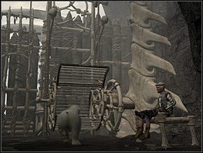 7 - Syberia (1) | Solucja Syberia II - Syberia II - opis przejścia - poradnik do gry