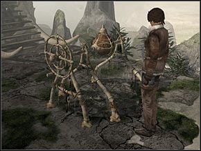 238 - Syberia (2) | Solucja Syberia II - Syberia II - opis przejścia - poradnik do gry