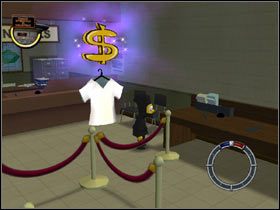 1 - Przebrania | Level 2 The Simpsons Hit & Run - The Simpsons: Hit & Run - poradnik do gry