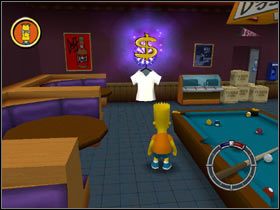 Department of Motor Venhicles - Przebrania | Level 2 The Simpsons Hit & Run - The Simpsons: Hit & Run - poradnik do gry