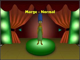 2 - Przebrania | Level 4 The Simpsons Hit & Run - The Simpsons: Hit & Run - poradnik do gry