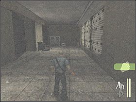 3 - Born Again (2) | Scena 1 | Manhunt - Manhunt - poradnik do gry