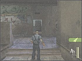 4 - Born Again (2) | Scena 1 | Manhunt - Manhunt - poradnik do gry