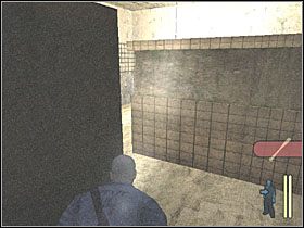 Skieruj się w pobliskie wejście - Road to Ruin (1) | Scena 3 | Manhunt - Manhunt - poradnik do gry