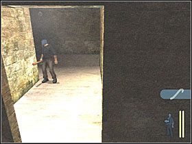 1 - Road to Ruin (2) | Scena 3 | Manhunt - Manhunt - poradnik do gry