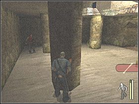 4 - Road to Ruin (2) | Scena 3 | Manhunt - Manhunt - poradnik do gry