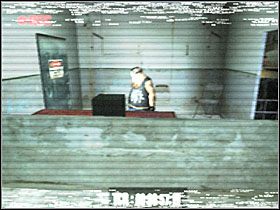 4 - Fuelled by Hate (1) | Scena 5 | Manhunt - Manhunt - poradnik do gry