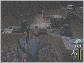 4 - Fuelled by Hate (2) | Scena 5 | Manhunt - Manhunt - poradnik do gry