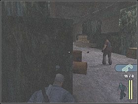 6 - Fuelled by Hate (2) | Scena 5 | Manhunt - Manhunt - poradnik do gry