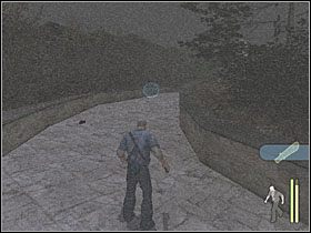 4 - Grounds for Assault (1) | Scena 6 | Manhunt - Manhunt - poradnik do gry