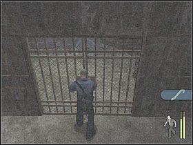 1 - Grounds for Assault (2) | Scena 6 | Manhunt - Manhunt - poradnik do gry