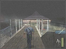 4 - Grounds for Assault (2) | Scena 6 | Manhunt - Manhunt - poradnik do gry