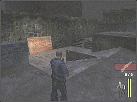 5 - Grounds for Assault (2) | Scena 6 | Manhunt - Manhunt - poradnik do gry