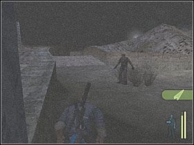 5 - Strapped for Cash (1) | Scena 7 | Manhunt - Manhunt - poradnik do gry