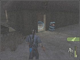 1 - Strapped for Cash (2) | Scena 7 | Manhunt - Manhunt - poradnik do gry