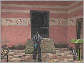 2 - Strapped for Cash (2) | Scena 7 | Manhunt - Manhunt - poradnik do gry