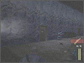 4 - Strapped for Cash (2) | Scena 7 | Manhunt - Manhunt - poradnik do gry