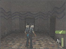 6 - Strapped for Cash (2) | Scena 7 | Manhunt - Manhunt - poradnik do gry