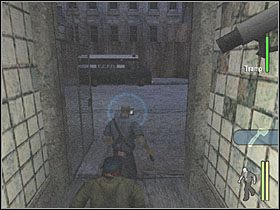 Wkrótce wyskoczy na ciebie gruby bandyta - Drunk Driving (2) | Scena 9 | Manhunt - Manhunt - poradnik do gry