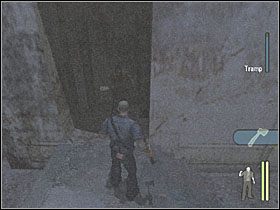 2 - Drunk Driving (2) | Scena 9 | Manhunt - Manhunt - poradnik do gry