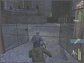 4 - Drunk Driving (2) | Scena 9 | Manhunt - Manhunt - poradnik do gry