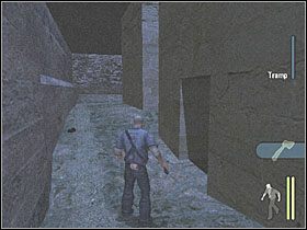 5 - Drunk Driving (2) | Scena 9 | Manhunt - Manhunt - poradnik do gry