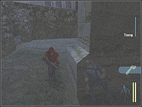 6 - Drunk Driving (2) | Scena 9 | Manhunt - Manhunt - poradnik do gry