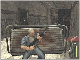 3 - Kill the Rabbit (1) | Scena 13 | Manhunt - Manhunt - poradnik do gry